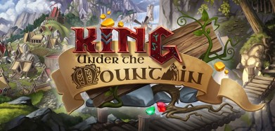 Скачать King under the Mountain игру на ПК бесплатно через торрент