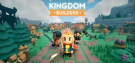Скачать Kingdom Builders игру на ПК бесплатно через торрент