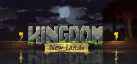 Скачать Kingdom: New Lands игру на ПК бесплатно через торрент