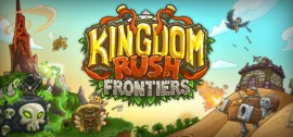 Скачать Kingdom Rush: Frontiers игру на ПК бесплатно через торрент