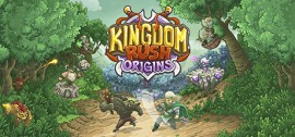 Скачать Kingdom Rush Origins игру на ПК бесплатно через торрент