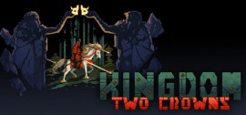 Скачать Kingdom Two Crowns игру на ПК бесплатно через торрент