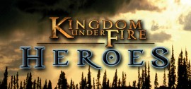 Скачать Kingdom Under Fire: Heroes игру на ПК бесплатно через торрент