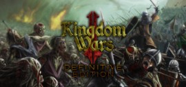 Скачать Kingdom Wars 2: Definitive Edition игру на ПК бесплатно через торрент