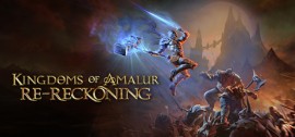 Скачать Kingdoms of Amalur: Re-Reckoning игру на ПК бесплатно через торрент