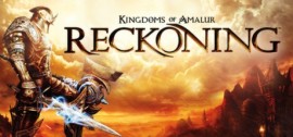 Скачать Kingdoms of Amalur: Reckoning игру на ПК бесплатно через торрент