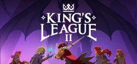 Скачать King's League 2 игру на ПК бесплатно через торрент