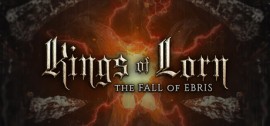 Скачать Kings of Lorn: The Fall of Ebris игру на ПК бесплатно через торрент