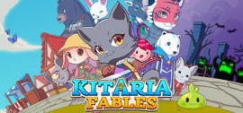 Скачать Kitaria Fables игру на ПК бесплатно через торрент