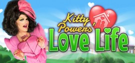 Скачать Kitty Powers Love Life игру на ПК бесплатно через торрент