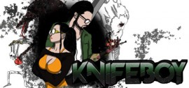 Скачать KnifeBoy игру на ПК бесплатно через торрент