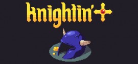 Скачать Knightin'+ игру на ПК бесплатно через торрент