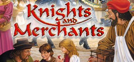 Скачать Knights and Merchants игру на ПК бесплатно через торрент