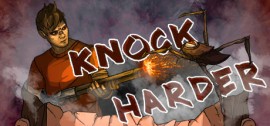 Скачать Knock Harder: Useless игру на ПК бесплатно через торрент