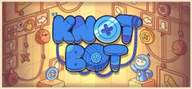 Скачать KnotBot игру на ПК бесплатно через торрент