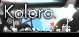 Скачать Koloro игру на ПК бесплатно через торрент