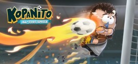 Скачать Kopanito All-Stars Soccer игру на ПК бесплатно через торрент