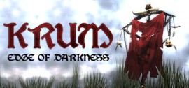 Скачать KRUM - Edge Of Darkness игру на ПК бесплатно через торрент