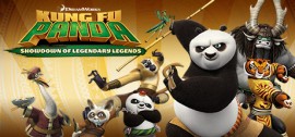 Скачать Kung Fu Panda Showdown of Legendary Legends игру на ПК бесплатно через торрент