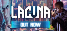 Скачать Lacuna – A Sci-Fi Noir Adventure игру на ПК бесплатно через торрент