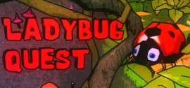Скачать Ladybug Quest игру на ПК бесплатно через торрент