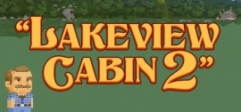 Скачать Lakeview Cabin 2 игру на ПК бесплатно через торрент