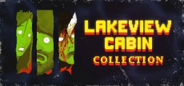 Скачать Lakeview Cabin Collection игру на ПК бесплатно через торрент
