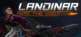 Скачать Landinar: Into the Void игру на ПК бесплатно через торрент