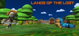 Скачать Lands Of The Lost игру на ПК бесплатно через торрент