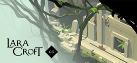 Скачать Lara_Croft_GO.torrent игру на ПК бесплатно через торрент