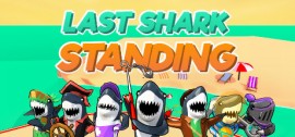 Скачать Last Shark Standing игру на ПК бесплатно через торрент
