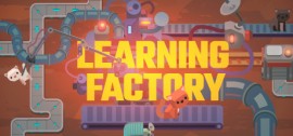 Скачать Learning Factory игру на ПК бесплатно через торрент