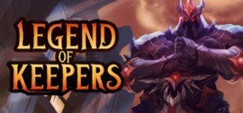 Скачать Legend of Keepers: Career of a Dungeon Master игру на ПК бесплатно через торрент