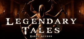 Скачать Legendary Tales игру на ПК бесплатно через торрент
