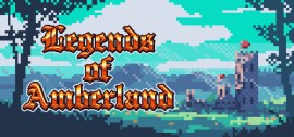 Скачать Legends of Amberland: The Forgotten Crown игру на ПК бесплатно через торрент