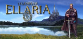 Скачать Legends of Ellaria игру на ПК бесплатно через торрент