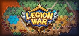 Скачать Legion War игру на ПК бесплатно через торрент