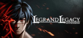 Скачать LEGRAND LEGACY: Tale of the Fatebounds игру на ПК бесплатно через торрент