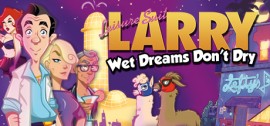 Скачать Leisure Suit Larry - Wet Dreams Don't Dry игру на ПК бесплатно через торрент