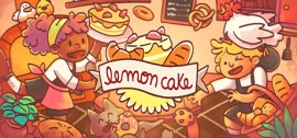 Скачать Lemon Cake игру на ПК бесплатно через торрент