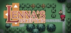 Скачать Lenna's Inception игру на ПК бесплатно через торрент