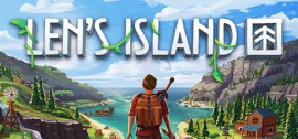 Скачать Len's Island игру на ПК бесплатно через торрент