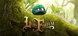 Скачать Leo’s Fortune игру на ПК бесплатно через торрент