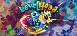 Скачать Levelhead игру на ПК бесплатно через торрент