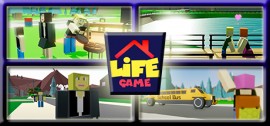 Скачать Life Game игру на ПК бесплатно через торрент