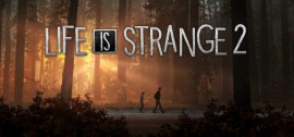 Скачать Life is Strange 2 игру на ПК бесплатно через торрент