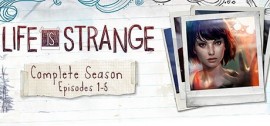 Скачать Life Is Strange: Complete Season игру на ПК бесплатно через торрент