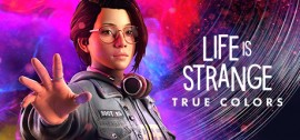 Скачать Life is Strange: True Colors игру на ПК бесплатно через торрент