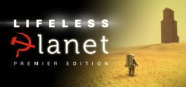 Скачать Lifeless Planet игру на ПК бесплатно через торрент