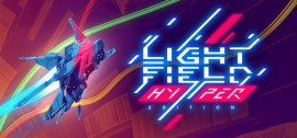 Скачать Lightfield HYPER Edition игру на ПК бесплатно через торрент
